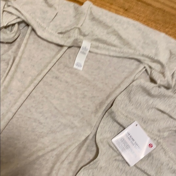 NWT Lululemon Sage Scarf Wrap - Picture 8 of 8